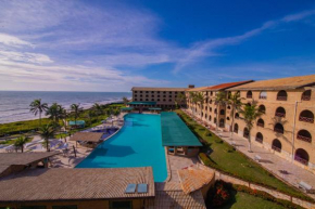 Coliseum Beach Hotel All Inclusive